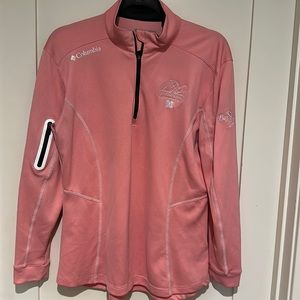 Bay Hill API pullover